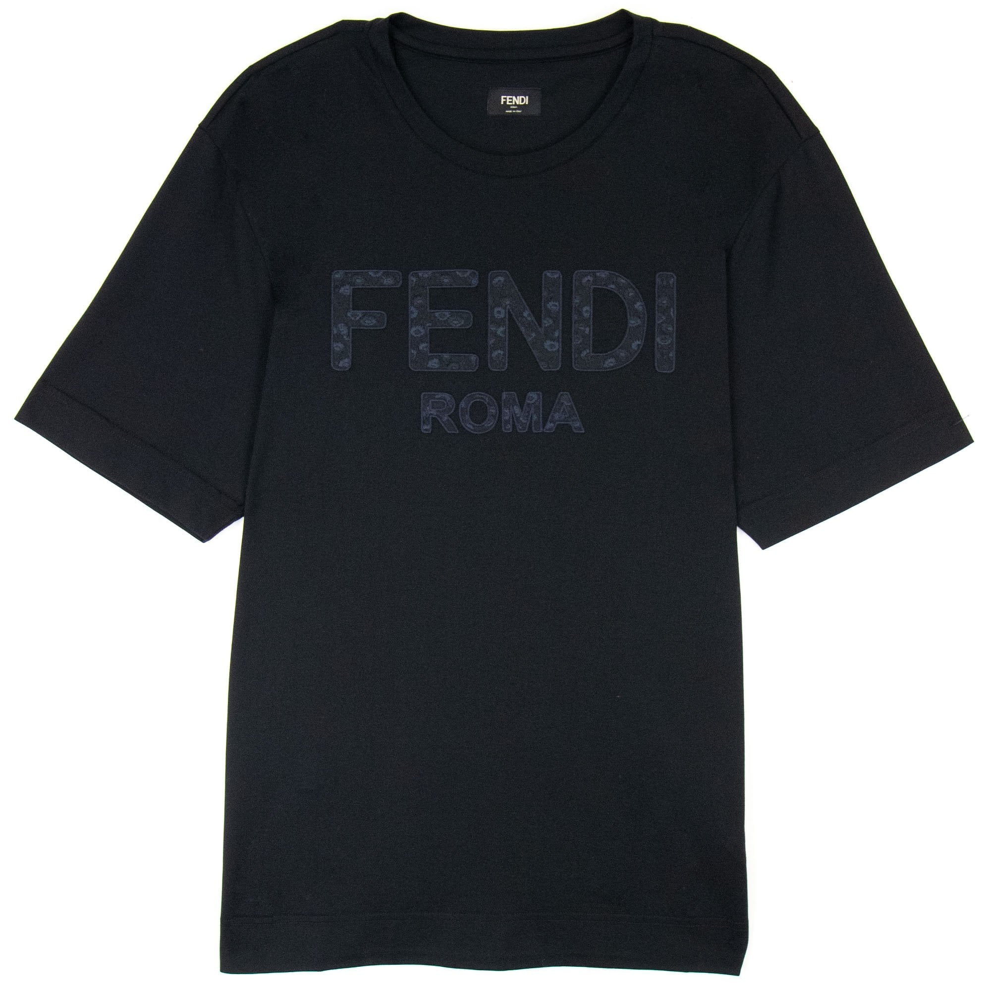 Copie de Copie de fendi-embroidered-flower-logo-print-t-shirt-black-p7063-13090_zoom